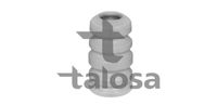 TALOSA 63-14327 - Almohadilla de tope, suspensión