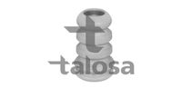 TALOSA 63-14328 - Almohadilla de tope, suspensión