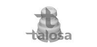 TALOSA 63-14334 - Almohadilla de tope, suspensión