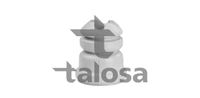 TALOSA 63-14283 - Almohadilla de tope, suspensión