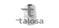 TALOSA 63-14302 - Almohadilla de tope, suspensión