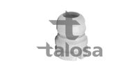 TALOSA 63-14313 - Almohadilla de tope, suspensión