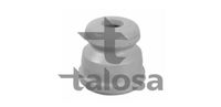 TALOSA 63-14383 - Almohadilla de tope, suspensión