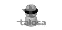 TALOSA 63-14386 - Almohadilla de tope, suspensión