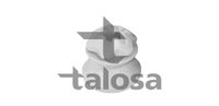 TALOSA 63-14271 - Almohadilla de tope, suspensión