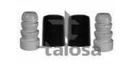 TALOSA 63-14407 - Juego de guardapolvos, amortiguador