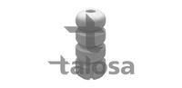 TALOSA 63-14353 - Almohadilla de tope, suspensión