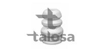 TALOSA 63-14303 - Almohadilla de tope, suspensión