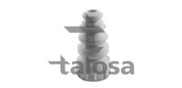 TALOSA 63-14262 - Almohadilla de tope, suspensión