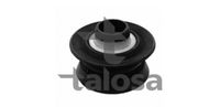 TALOSA 63-16833 - Almohadilla de tope, suspensión