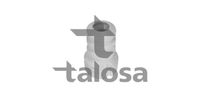 TALOSA 63-14352 - Almohadilla de tope, suspensión