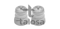 TALOSA 63-15238 - Juego de guardapolvos, amortiguador