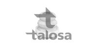 TALOSA 63-16831 - Almohadilla de tope, suspensión