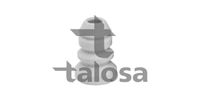 TALOSA 63-16783 - Almohadilla de tope, suspensión