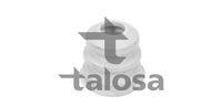 TALOSA 63-22943 - Almohadilla de tope, suspensión