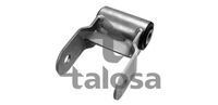 TALOSA 64-02874 - Casquillo del cojinete, ballesta