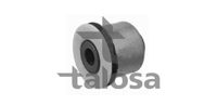 TALOSA 64-04821 - cojinete, caja cojinete rueda