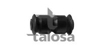 TALOSA 64-04836 - Casquillo del cojinete, ballesta