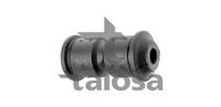 TALOSA 64-08459 - Casquillo del cojinete, ballesta