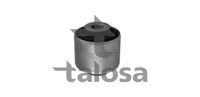 TALOSA 64-09028 - cojinete, caja cojinete rueda