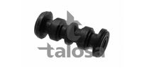 TALOSA 64-14739 - Casquillo del cojinete, ballesta