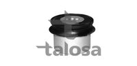 TALOSA 64-04854 - cojinete, caja cojinete rueda