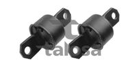 TALOSA 64-21396 - Kit montaje, cojinetes rueda