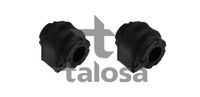 TALOSA 65-21408 - Kit cojinetes, estabilizador