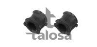 TALOSA 65-21444 - Kit cojinetes, estabilizador