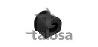 TALOSA 65-12338 - Soporte, estabilizador