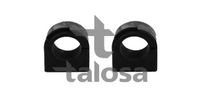 TALOSA 65-21648 - Kit cojinetes, estabilizador