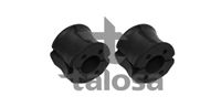 TALOSA 65-21455 - Kit cojinetes, estabilizador