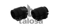 TALOSA 65-21579 - Kit cojinetes, estabilizador