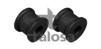 TALOSA 65-21591 - Kit cojinetes, estabilizador