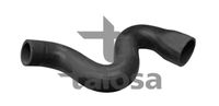 TALOSA 66-14814 - Tubo flexible de aire de sobrealimentación