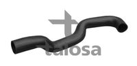 TALOSA 66-14962 - Tubo flexible de aire de sobrealimentación