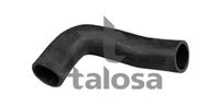 TALOSA 66-14905 - Tubo flexible de aire de sobrealimentación