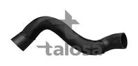 TALOSA 66-15023 - Tubo flexible de aire de sobrealimentación