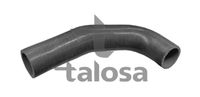 TALOSA 66-14951 - Tubo flexible de aire de sobrealimentación