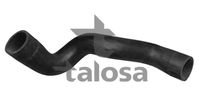 TALOSA 66-15047 - Tubo flexible de aire de sobrealimentación