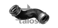 TALOSA 66-14974 - Tubo flexible de aire de sobrealimentación