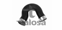 TALOSA 66-14979 - Tubo flexible de aire de sobrealimentación