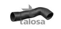 TALOSA 66-15085 - Tubo flexible de aire de sobrealimentación