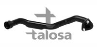 TALOSA 66-15646 - Manguito, ventilación culata