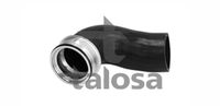 TALOSA 66-16099 - Tubo flexible de aire de sobrealimentación