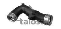 TALOSA 66-15049 - Tubo flexible de aire de sobrealimentación