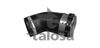 TALOSA 66-15075 - Tubo flexible de aire de sobrealimentación