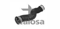 TALOSA 66-16093 - Tubo flexible de aire de sobrealimentación