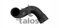 TALOSA 66-16159 - Tubo flexible de aire de sobrealimentación