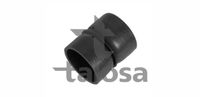 TALOSA 66-16566 - Tubo flexible de aire de sobrealimentación